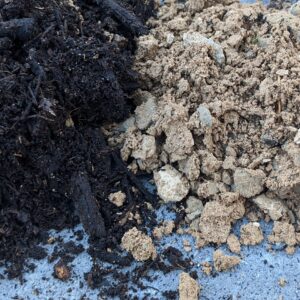 compost