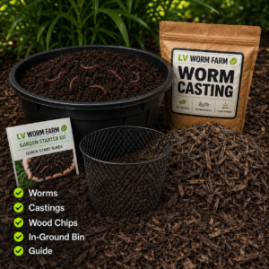 Garden Starter Kit