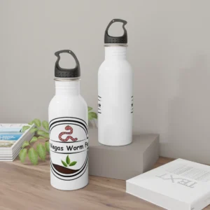 Stainless Steel Water Bottle