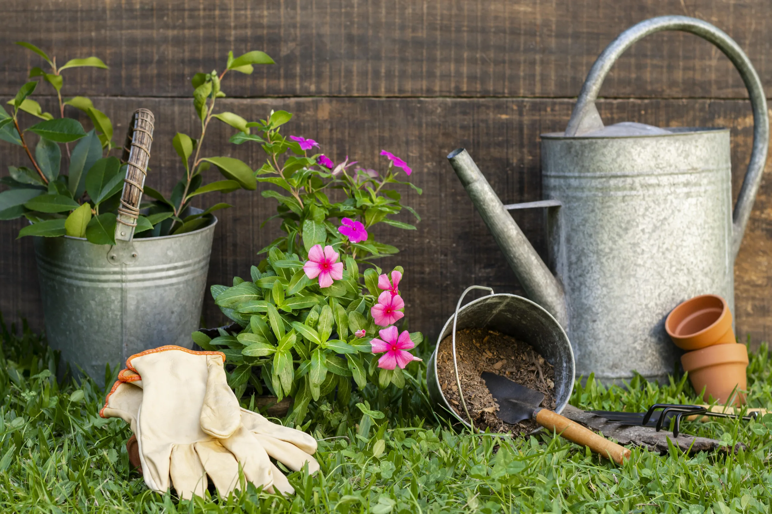 Creating Worm/Compost Teas and Extracts