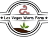 Las Vegas Worm Farm where worms are used to turn organic material into a living soil amendment that can be used in your garden, potted plants, lawn, and farm.