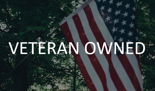 Veteran Owned Small Business