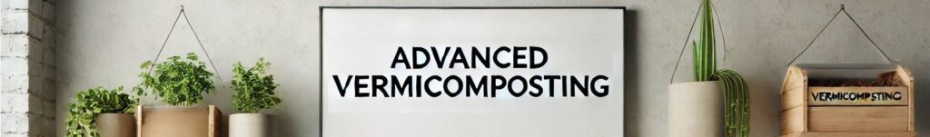 🍌 Module 2: Advanced worm composting Review