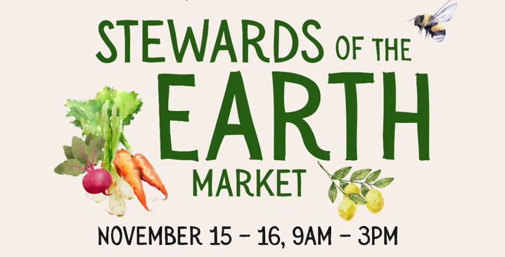 Stewards of the Earth Market