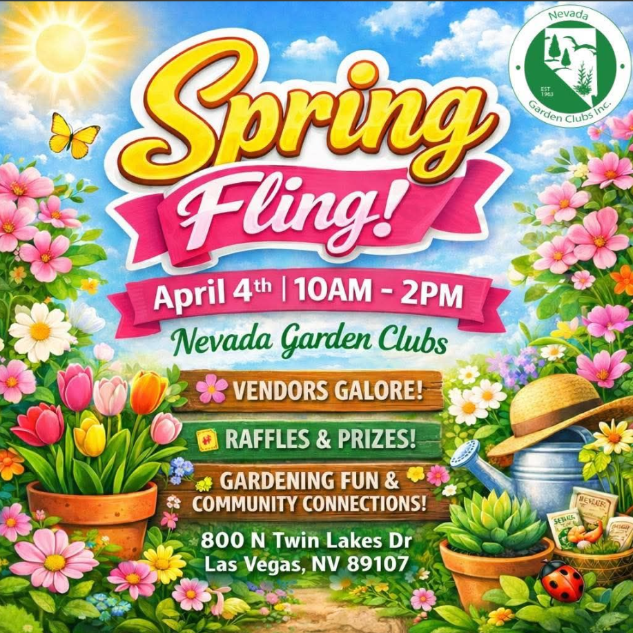 Spring Fling