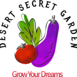 Desert Secret Garden