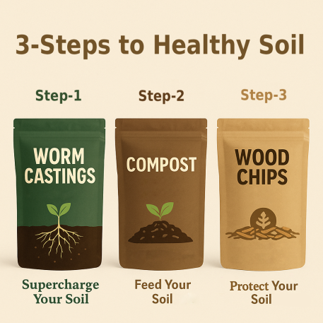 3 Steps (1) 3 Steps (1)